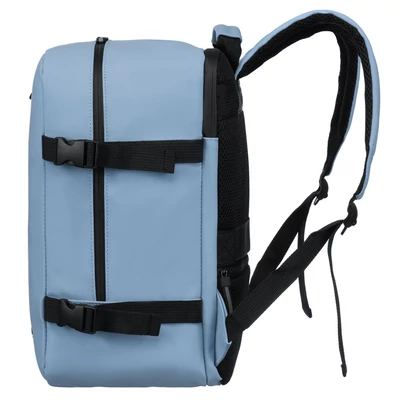 Peterson Hátizsák - Kézipoggyász - Skyline-8640 Blue - 40 X 30 X 20 -