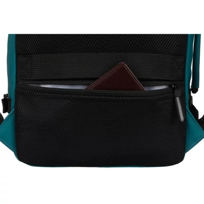 Peterson Hátizsák - Kézipoggyász - Skyline-8657 Turquoise - 40 X 30 X 20 -