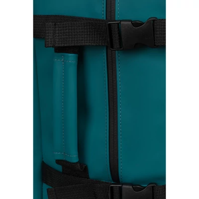 Peterson Hátizsák - Kézipoggyász - Skyline-8657 Turquoise - 40 X 30 X 20 -