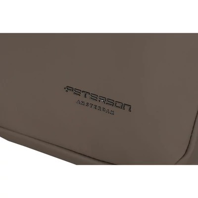 Peterson Hátizsák - Kézipoggyász - Skyline-8671 Gray - 40 X 30 X 20 -