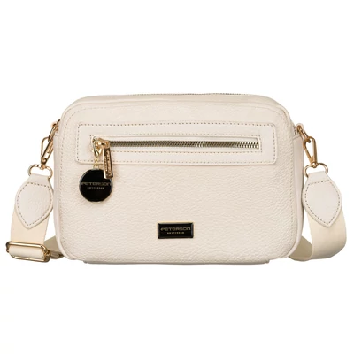 Peterson Női Oldaltáska  Ptn Sty-1-F19-0965 L.Beige
