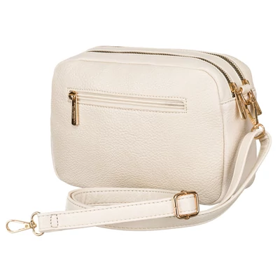 Peterson Női Oldaltáska  Ptn Sty-1-F19-0965 L.Beige
