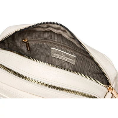 Peterson Női Oldaltáska  Ptn Sty-1-F19-0965 L.Beige