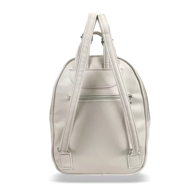 Zellia Női Hátizsák Td2101 Beige-Arany