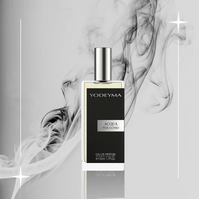 Acqua per Uomo  50ml - Eau de Parfum