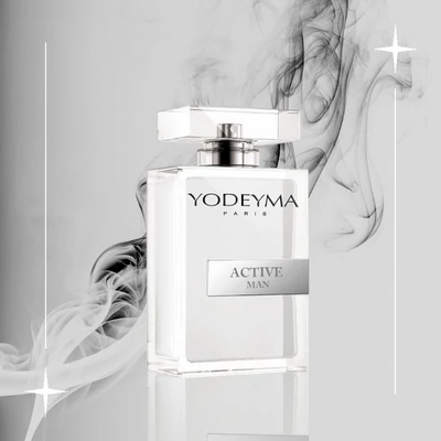 Active Man 100 ml.