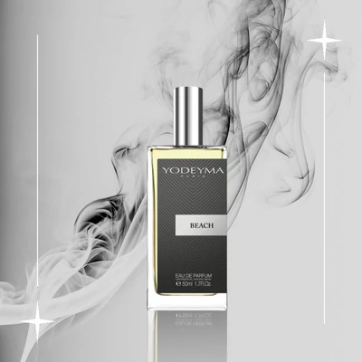 Beach  50ml - Eau de Parfum