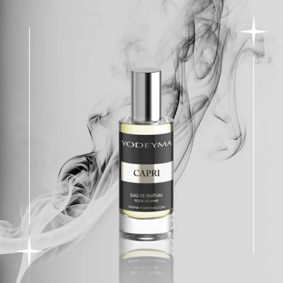 Capri  15ml.