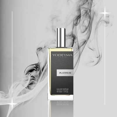 Platinum  50ml.