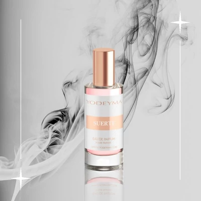 Suerte  15ml - Eau de Parfum