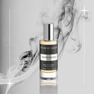 Wow Scent!  15ml.