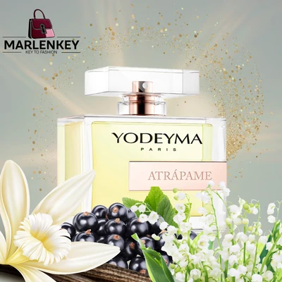 Atrápame  100ml - Eau de Parfum