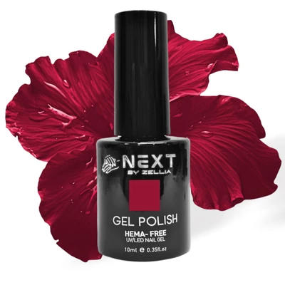 Next By Zellia Gél Lakk 10Ml - Hema/Tpo Free - 009