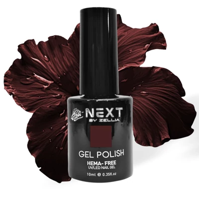 Next By Zellia Gél Lakk 10Ml - Hema/Tpo Free - 010