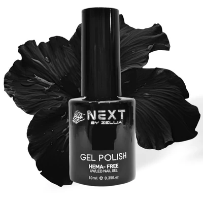 Next By Zellia Gél Lakk 10Ml - Hema/Tpo Free - 012