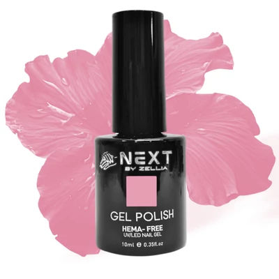 Next By Zellia Gél Lakk 10Ml - Hema/Tpo Free - 020