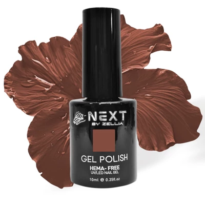Next By Zellia Gél Lakk 10Ml - Hema/Tpo Free - 029