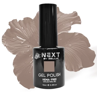 Next By Zellia Gél Lakk 10Ml - Hema/Tpo Free - 030