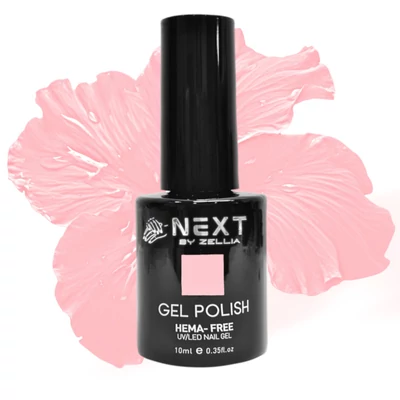 Next By Zellia Gél Lakk 10Ml - Hema/Tpo Free - 036