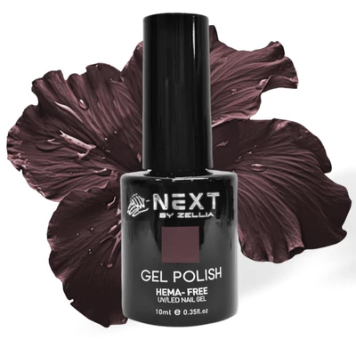 Next By Zellia Gél Lakk 10Ml - Hema/Tpo Free - 047