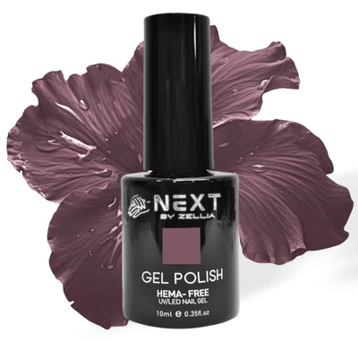 Next By Zellia Gél Lakk 10Ml - Hema/Tpo Free - 048