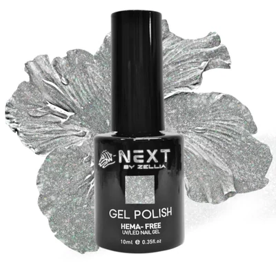 Next By Zellia Gél Lakk 10Ml - Hema/Tpo Free - 059
