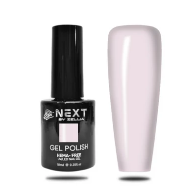 Next By Zellia Gél Lakk 10Ml - Hema Free - 73