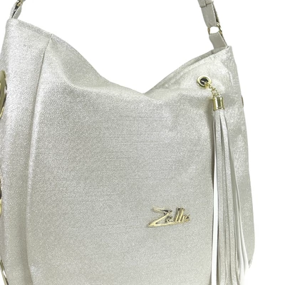 Zellia Női Válltáska Zlb180 Arany - Platinum -