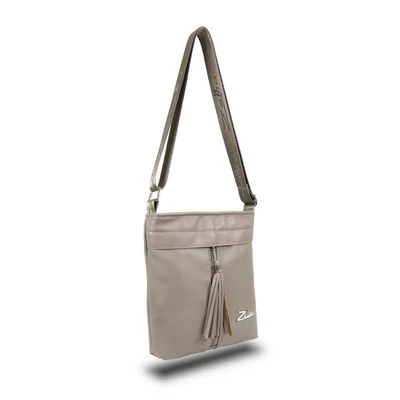 Zellia Női Oldaltáska Zlb199 Taupe