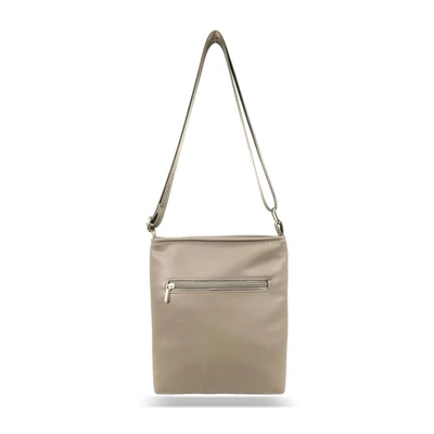 Zellia Női Oldaltáska Zlb199 Taupe