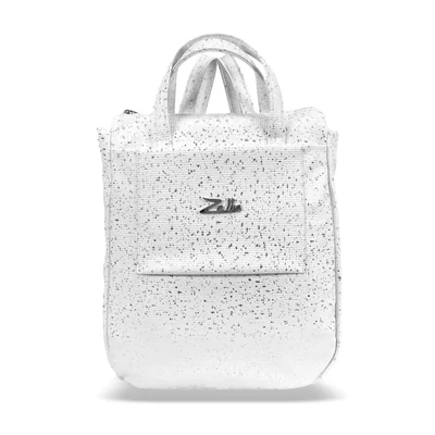 Zellia Női Hátizsák Zlb245 Ezüst - Stylicon -