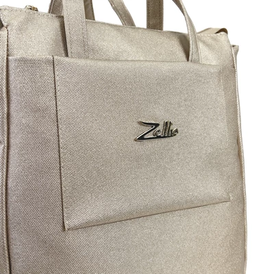 Zellia Női Hátizsák Zlb245 Arany - Diamond -