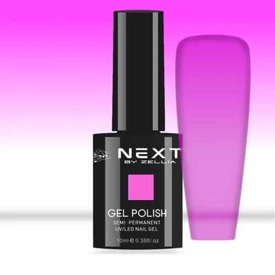 Next By Zellia Nude - Jelly Series - 10Ml - ZN-004