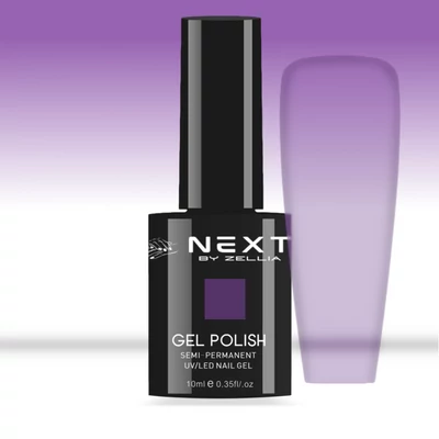 Next By Zellia Nude - Jelly Series - 10Ml - ZN-006