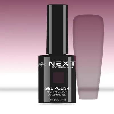 Next By Zellia Nude - Jelly Series - 10Ml - ZN-011