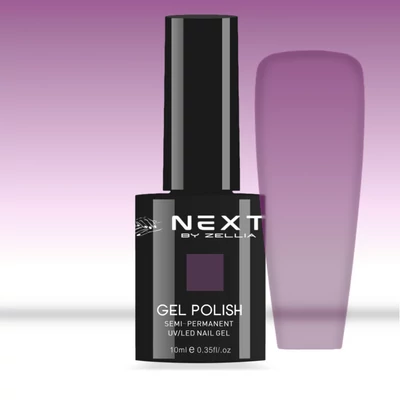Next By Zellia Nude - Jelly Series - 10Ml - ZN-012