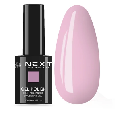 Next By Zellia Rubber Base - 10ML - ZRB-002