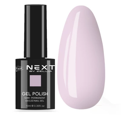Next By Zellia Rubber Base - 10ML - ZRB-003