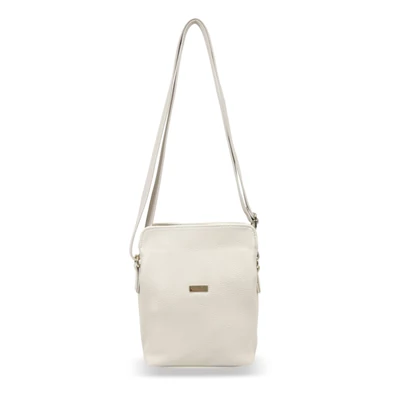 Zellia Női Oldaltáska Zvn22004 Beige