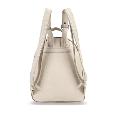 Zellia Női Hátizsák Zvn24009 Beige