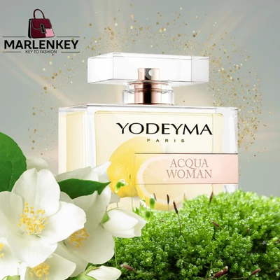 Acqua Woman 100ml  - Eau de Parfum