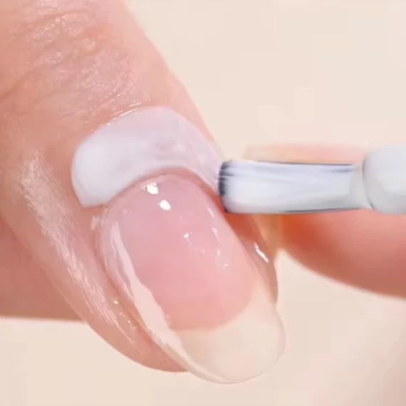Next By Zellia Liquid Nail Tape - 10 Ml