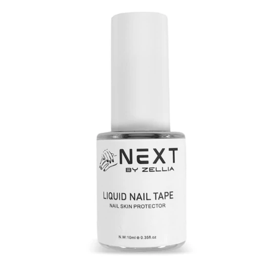 Next By Zellia Liquid Nail Tape - 10 Ml