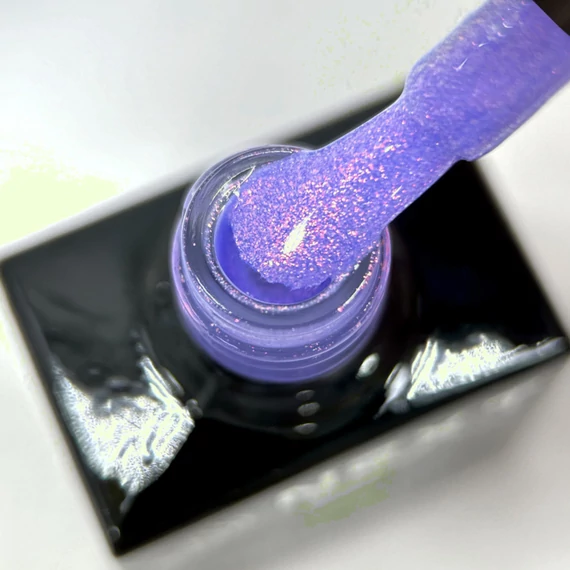 Next By Zellia Hema / Tpo Free Chameleon Gél Lakk 12Ml - 010