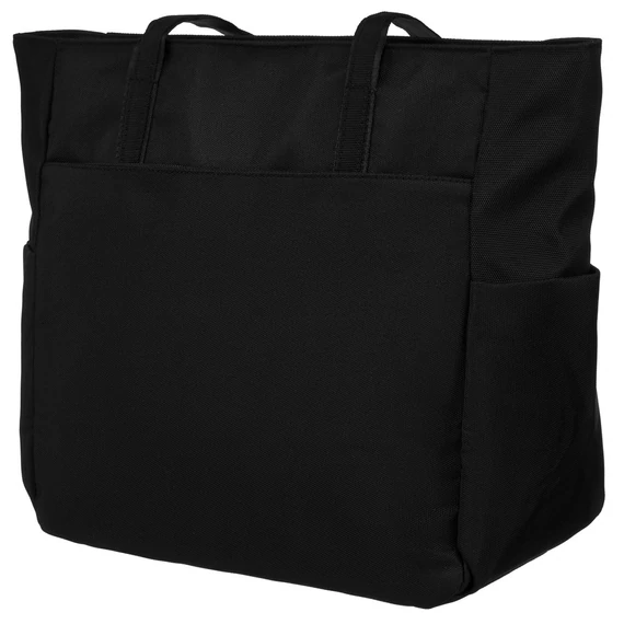 Peterson Shopper PTN CTY-03-6135 Black - Fekete