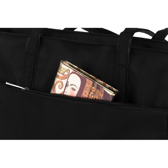 Peterson Shopper PTN CTY-03-6135 Black - Fekete