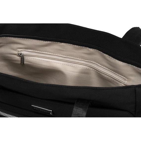 Peterson Shopper PTN CTY-03-6135 Black - Fekete