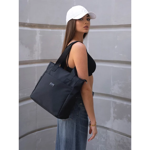 Peterson Shopper PTN CTY-04-6142 Black - Fekete