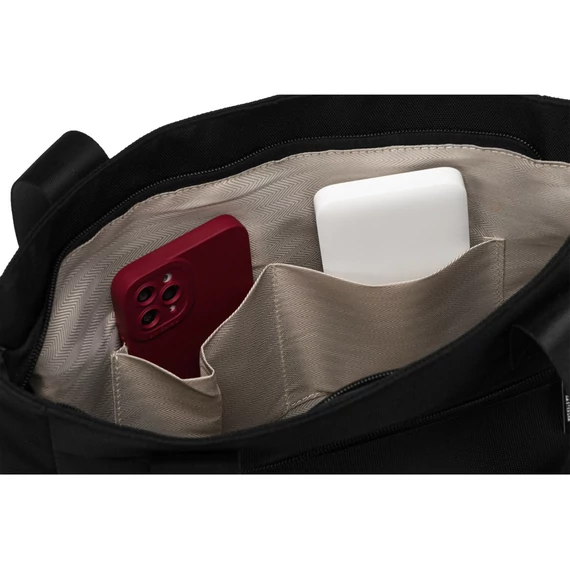Peterson Shopper PTN CTY-04-6142 Black - Fekete