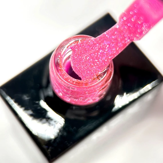Next By Zellia Hema / Tpo Free Flash Gél Lakk 12Ml - 007